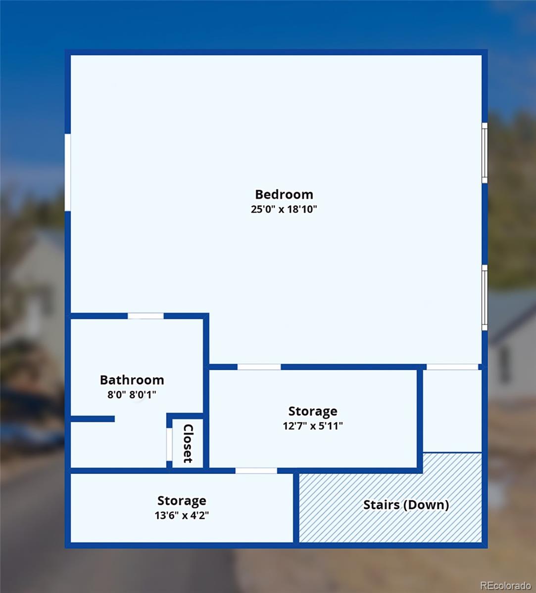 MLS Image #47 for 20101  spring gulch road,morrison, Colorado
