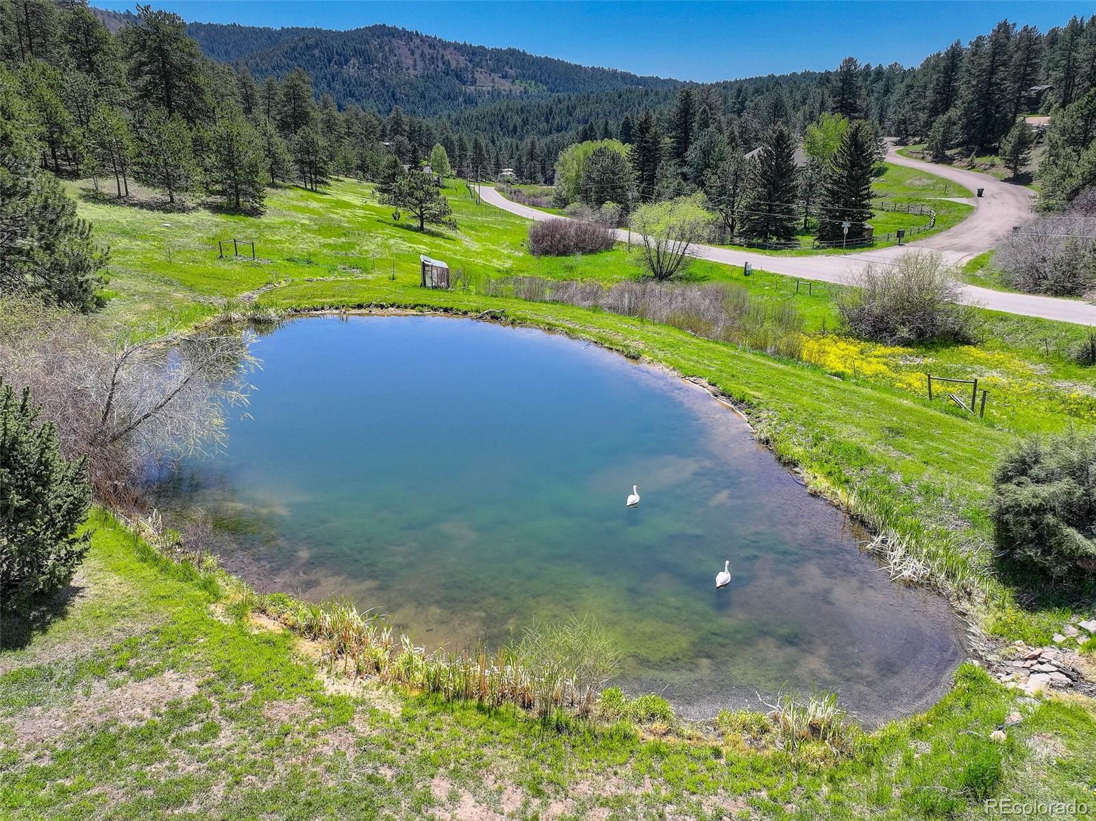 MLS Image #48 for 20101  spring gulch road,morrison, Colorado