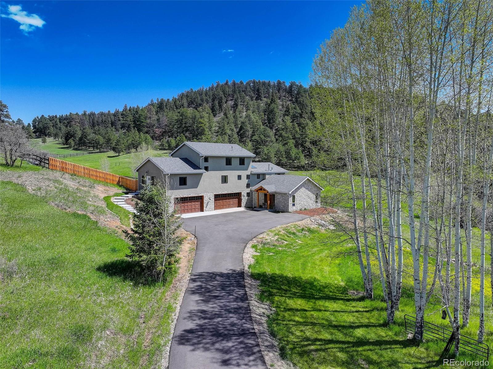 MLS Image #49 for 20101  spring gulch road,morrison, Colorado