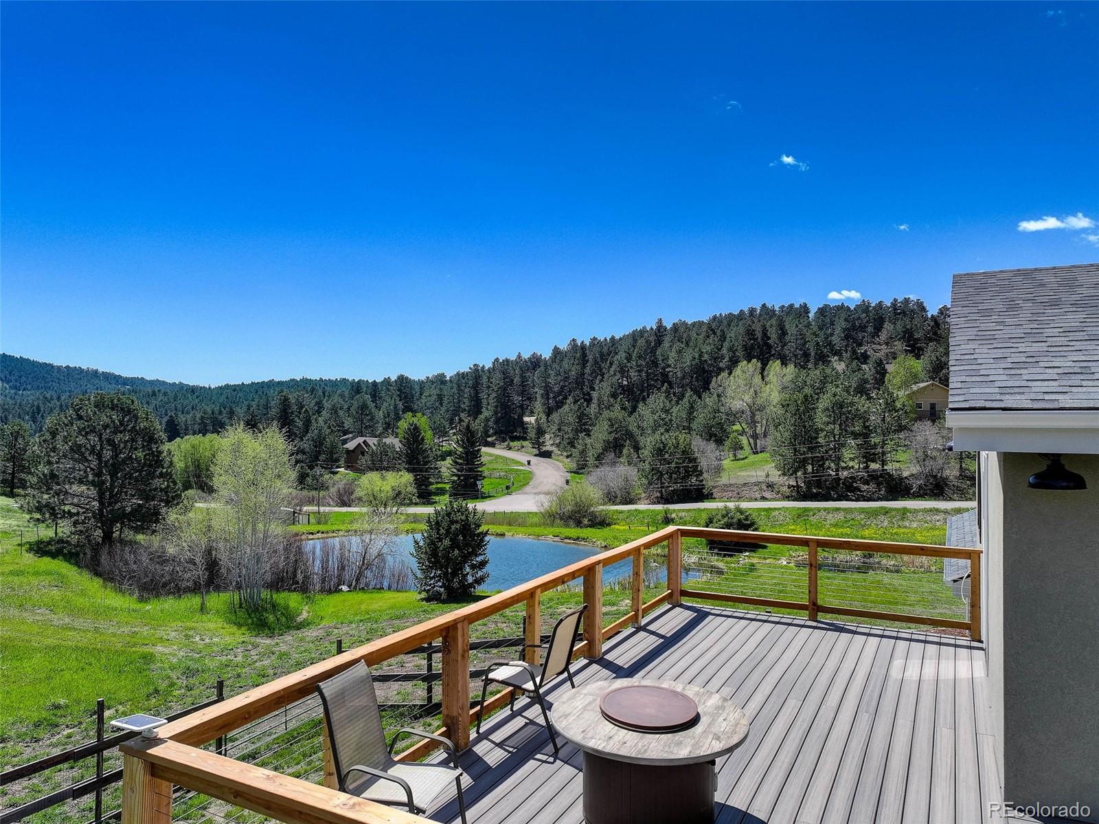 MLS Image #5 for 20101  spring gulch road,morrison, Colorado