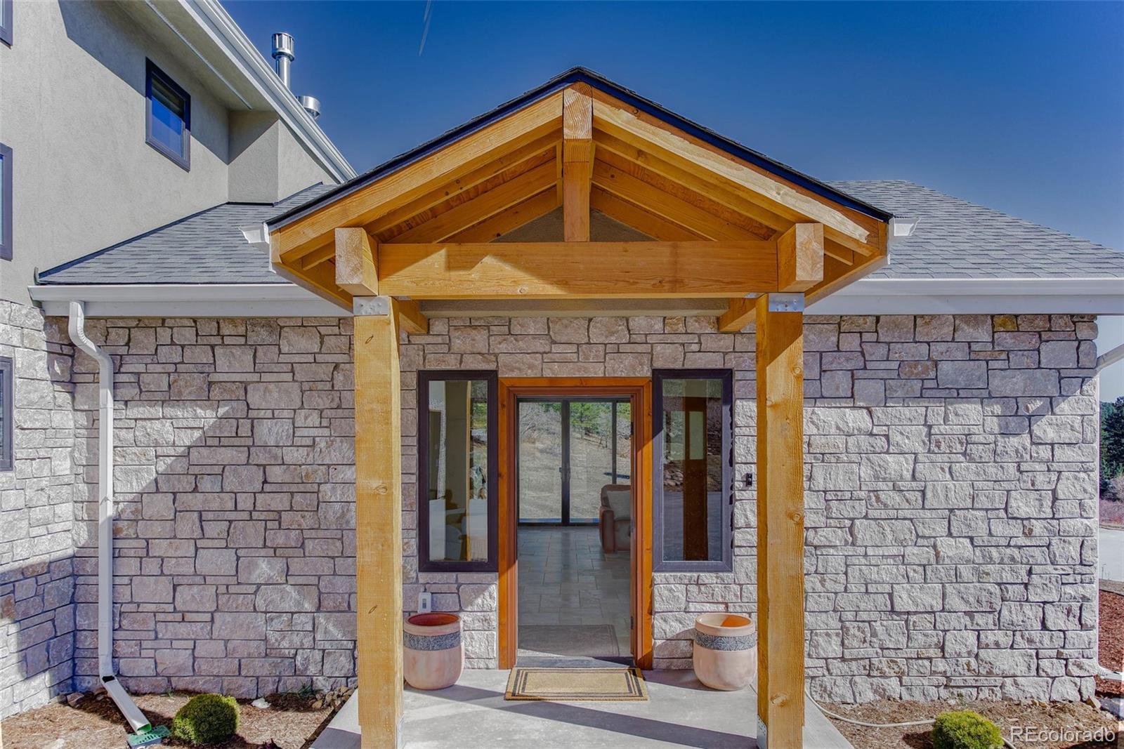 MLS Image #7 for 20101  spring gulch road,morrison, Colorado