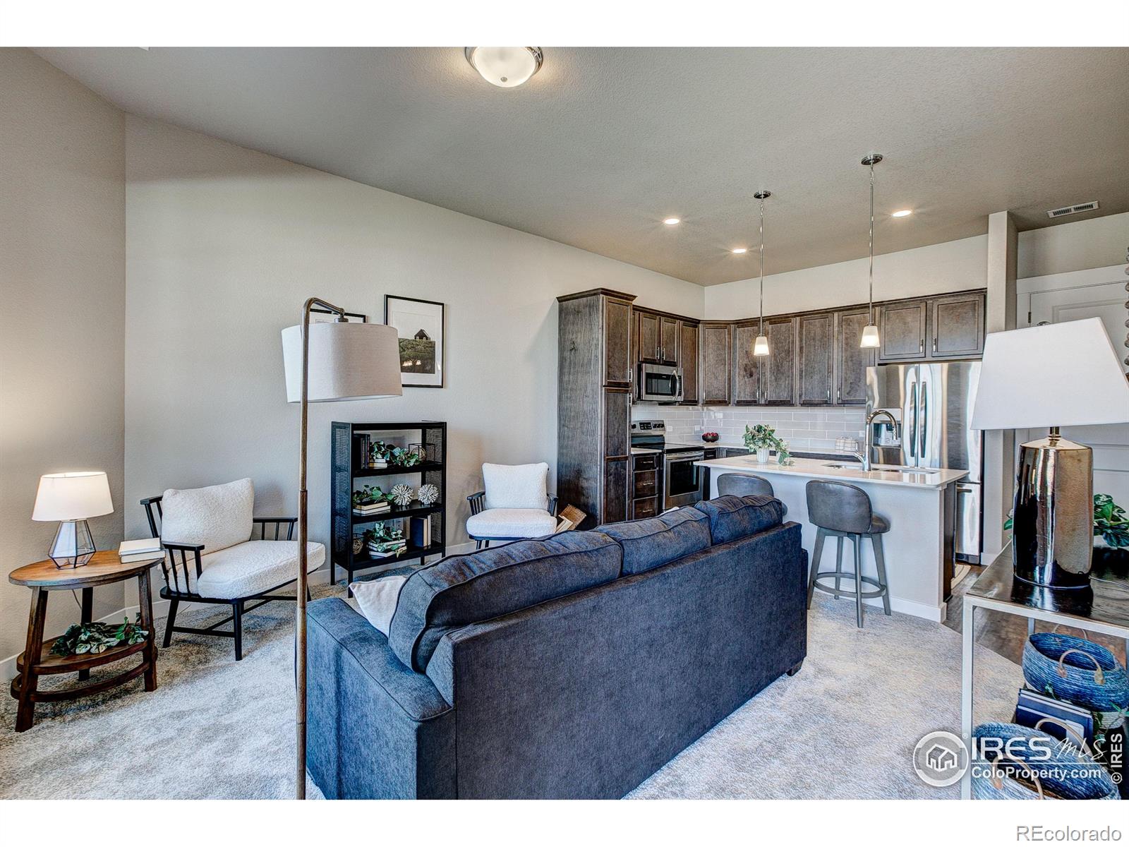 MLS Image #1 for 3474  kettle creek drive,loveland, Colorado