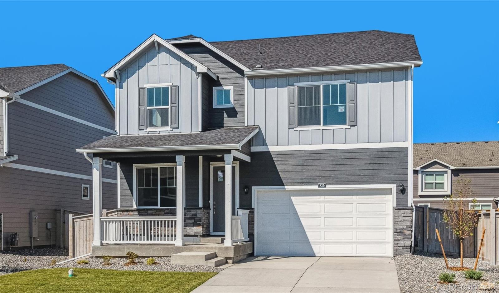 MLS Image #2 for 18328  prince hill circle,parker, Colorado