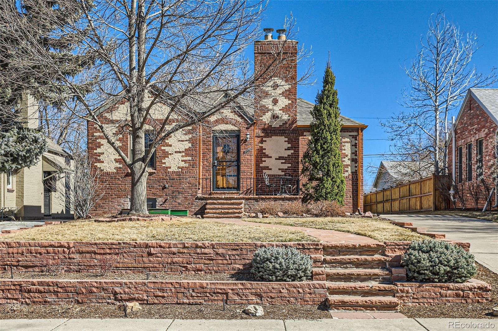 MLS Image #0 for 1120  holly street,denver, Colorado