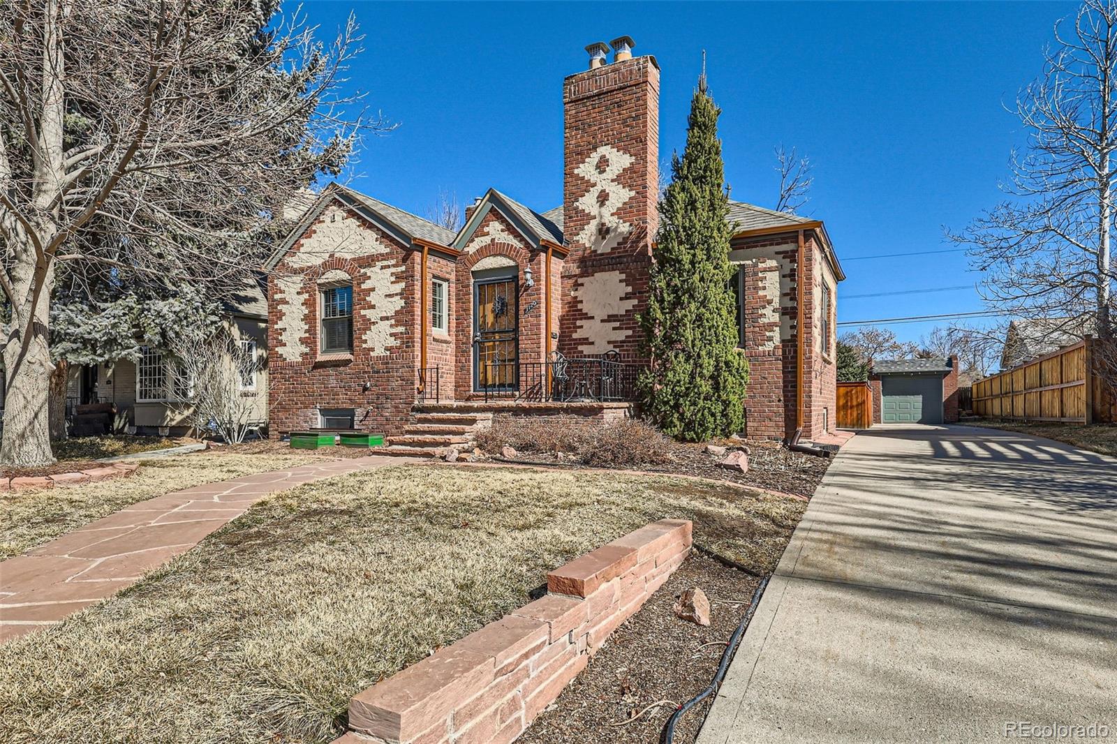 CMA Image for 1120  holly street,Denver, Colorado