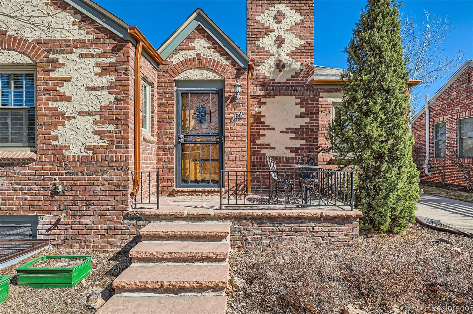 MLS Image #2 for 1120  holly street,denver, Colorado