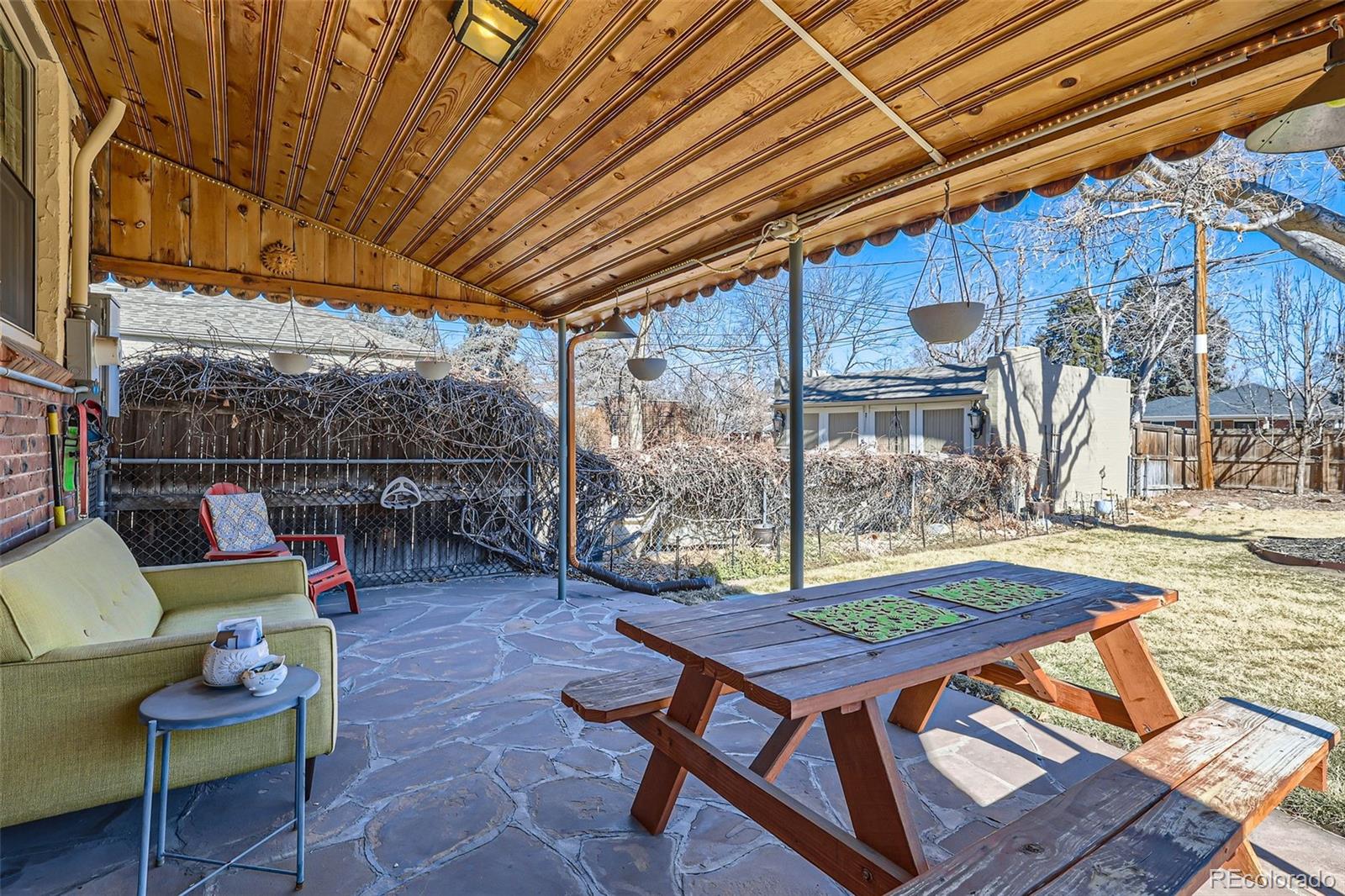 MLS Image #22 for 1120  holly street,denver, Colorado