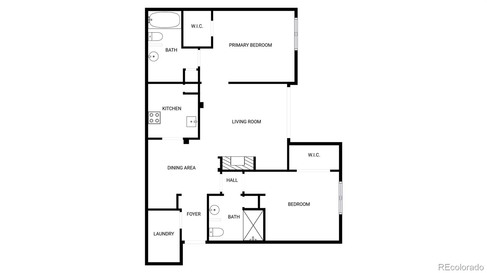 MLS Image #19 for 7483 s quail circle,littleton, Colorado