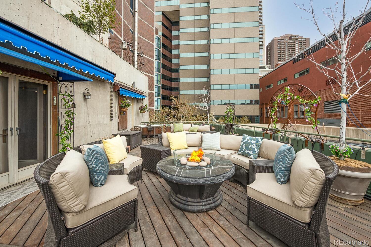 MLS Image #28 for 1350  lawrence street 2f,denver, Colorado