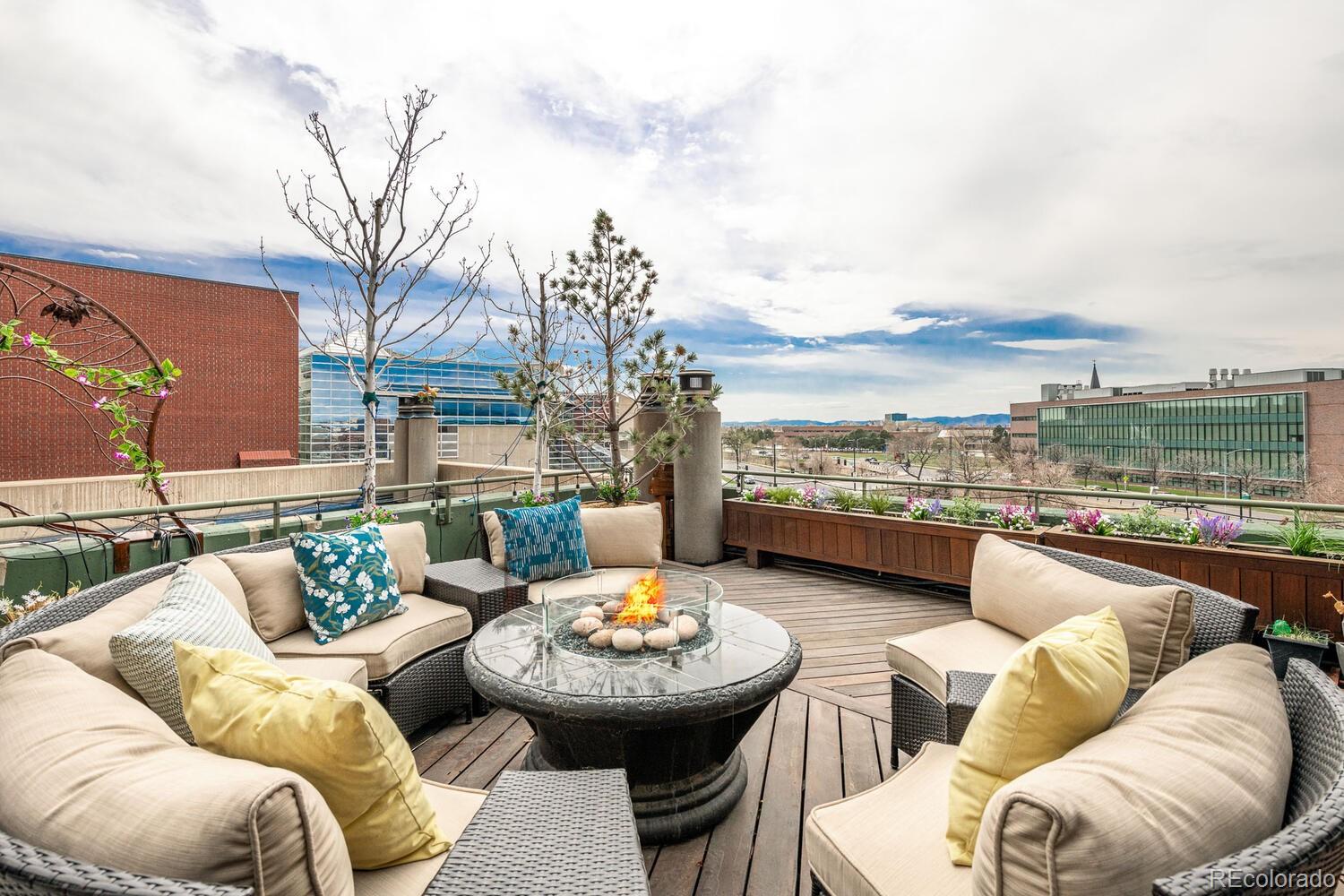 MLS Image #29 for 1350  lawrence street 2f,denver, Colorado