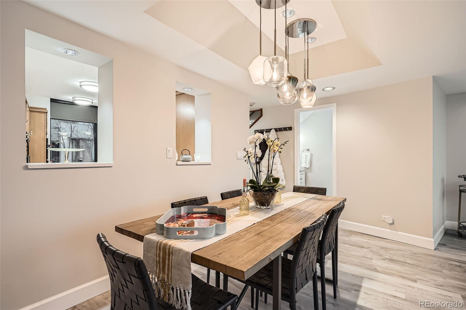 MLS Image #6 for 1350  lawrence street 2f,denver, Colorado