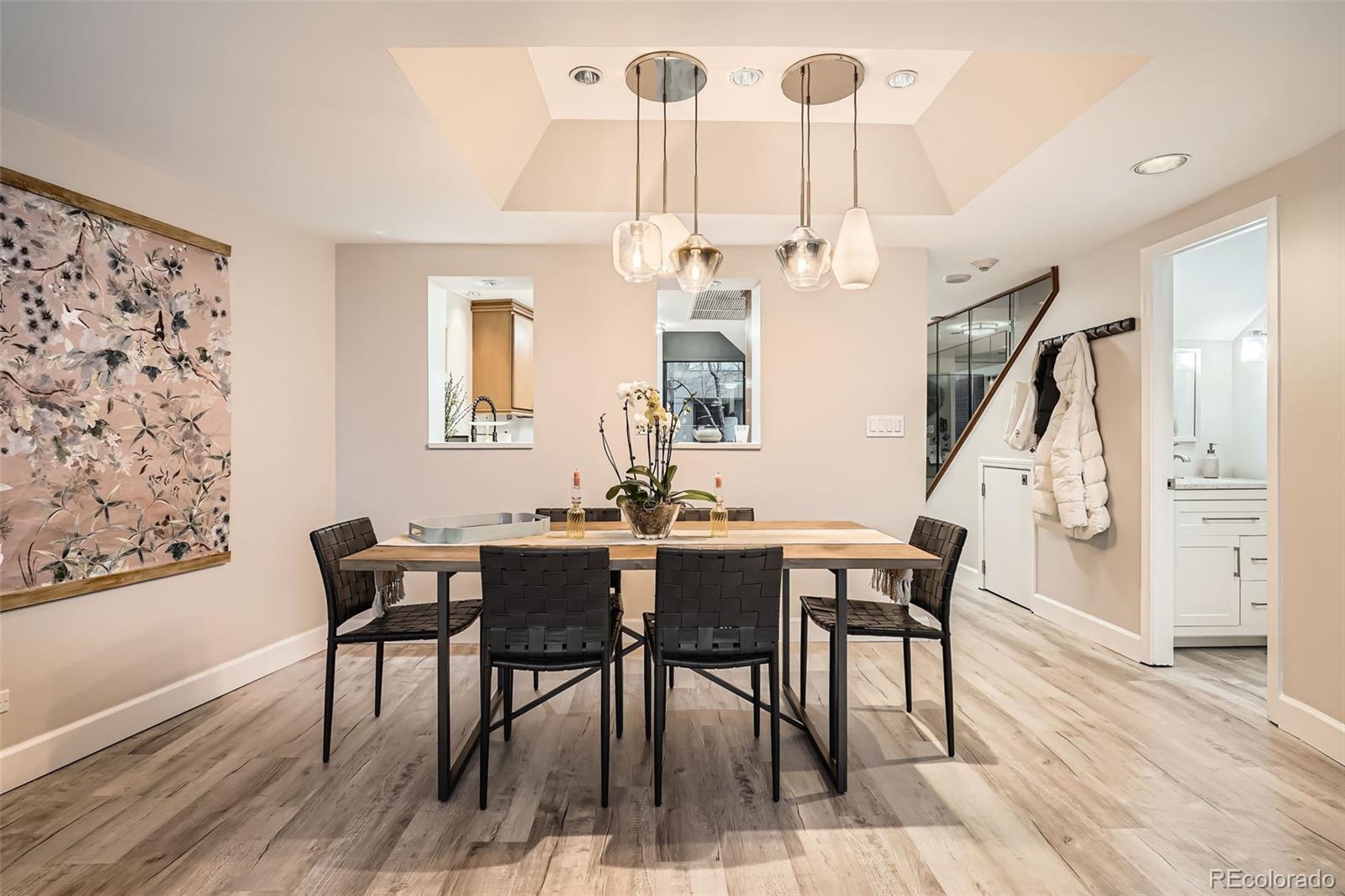 MLS Image #7 for 1350  lawrence street 2f,denver, Colorado