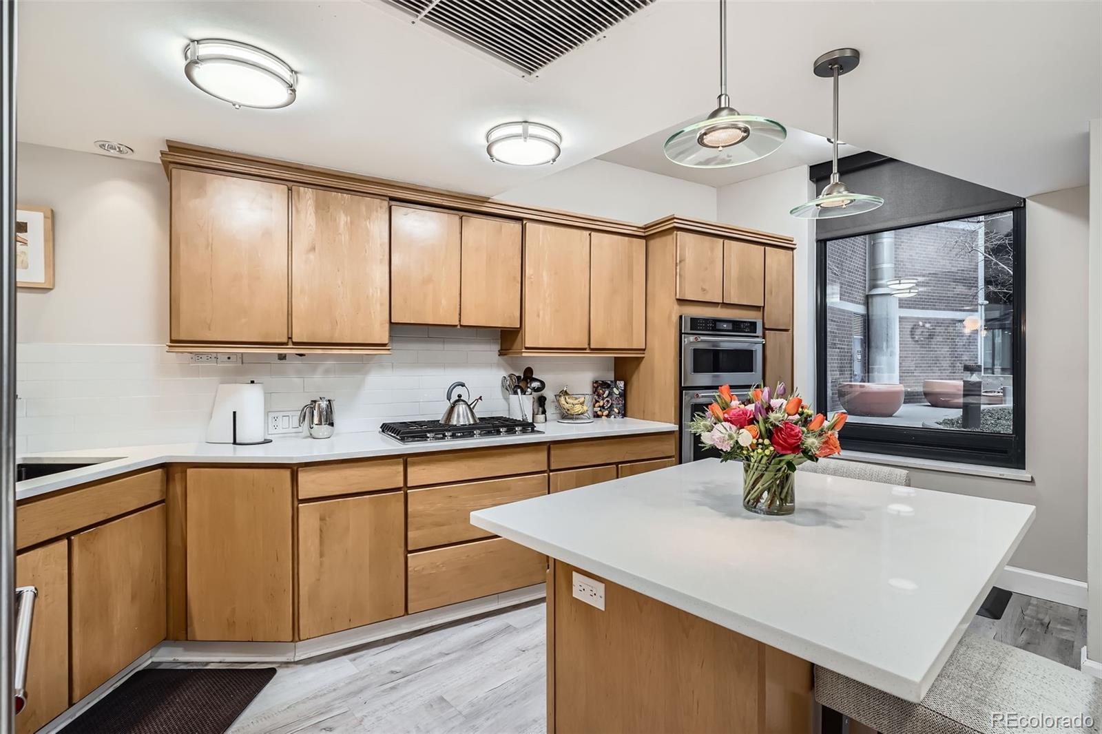 MLS Image #9 for 1350  lawrence street 2f,denver, Colorado