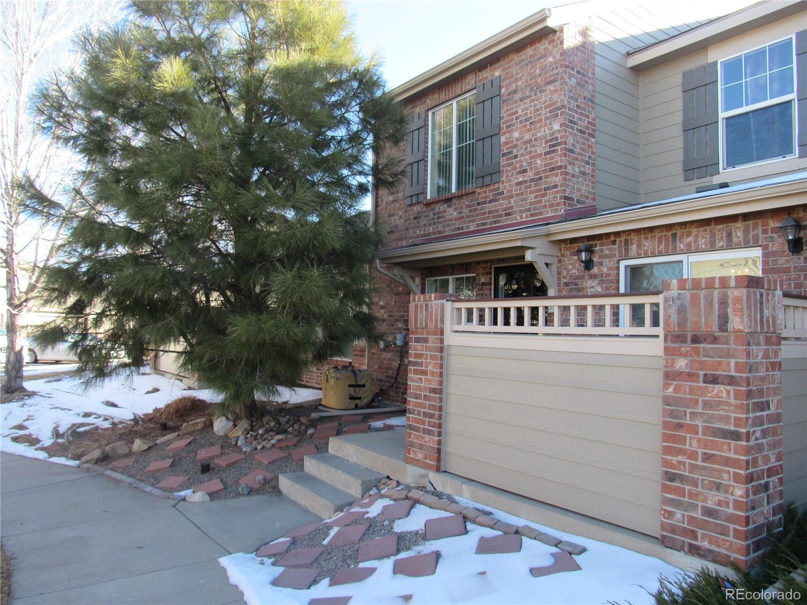 Report Image for 573  Alton Way,Denver, Colorado