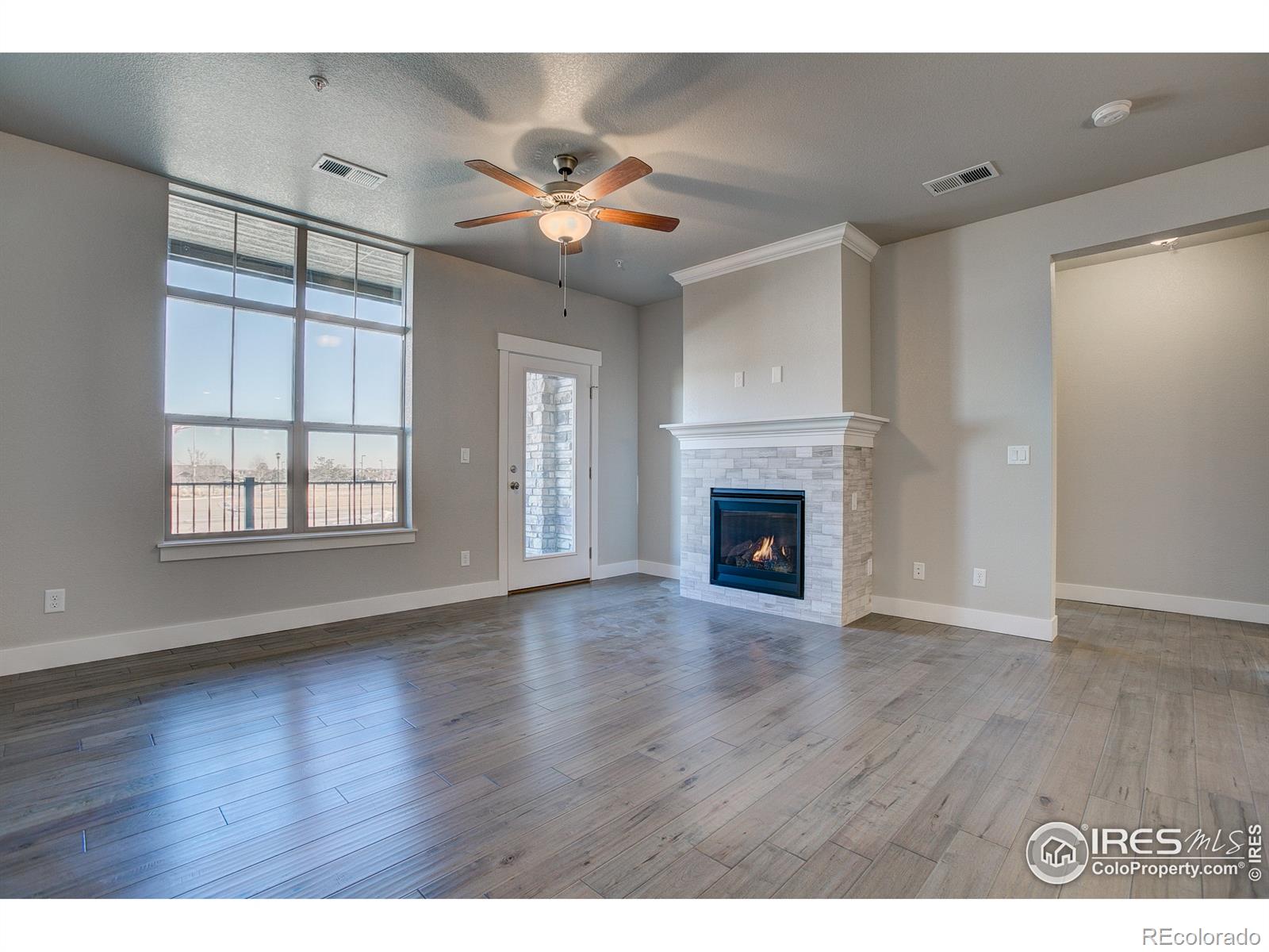 MLS Image #3 for 4260  vulcan creek drive,loveland, Colorado