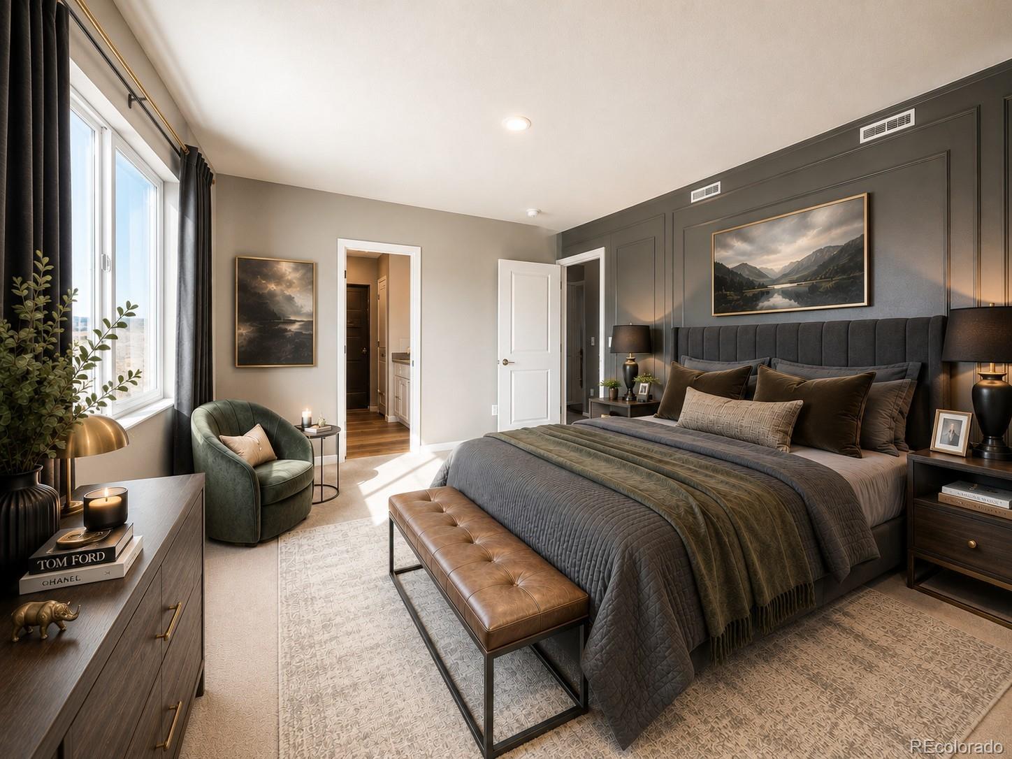 MLS Image #4 for 48290  shetland drive,bennett, Colorado