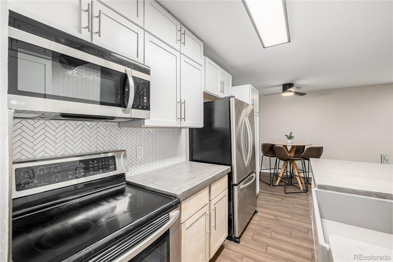 Report Image for 230 E Highline Circle,Centennial, Colorado