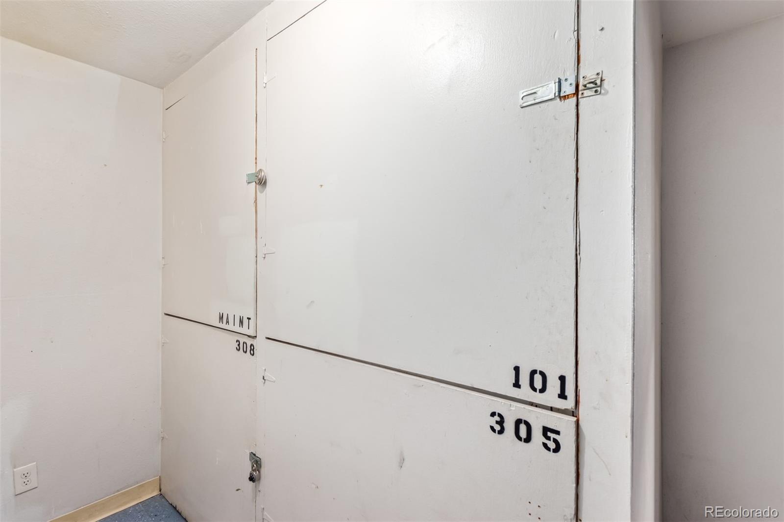 MLS Image #17 for 230 e highline circle 101,centennial, Colorado