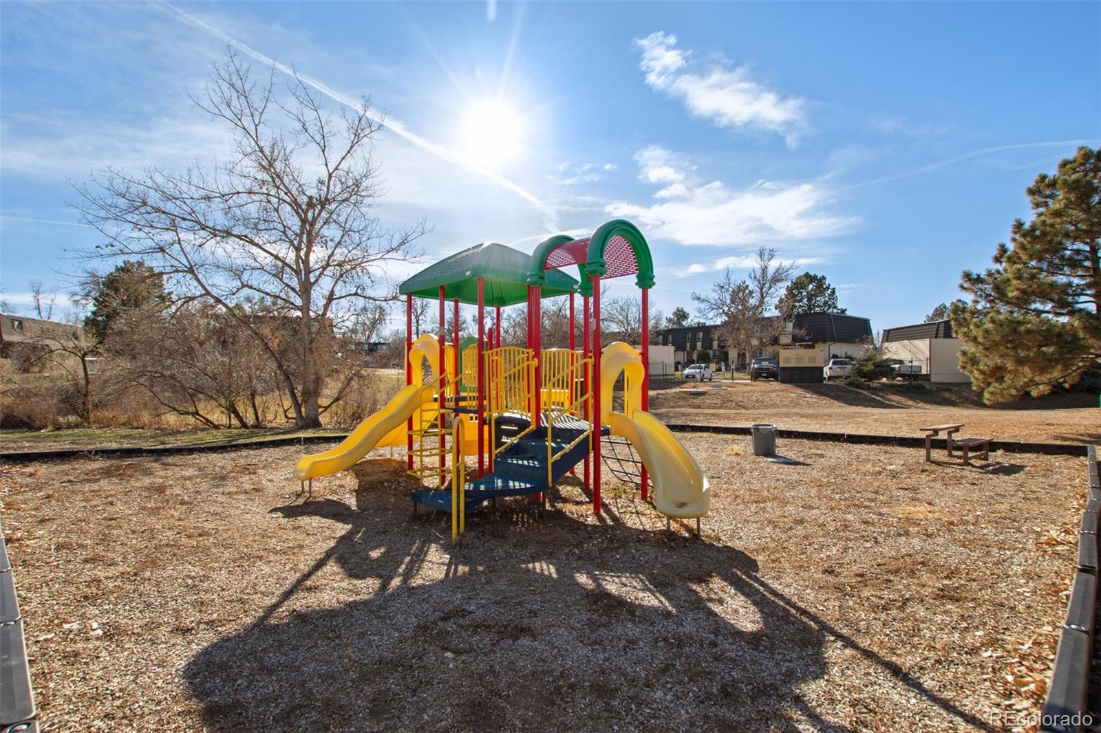 MLS Image #20 for 230 e highline circle 101,centennial, Colorado