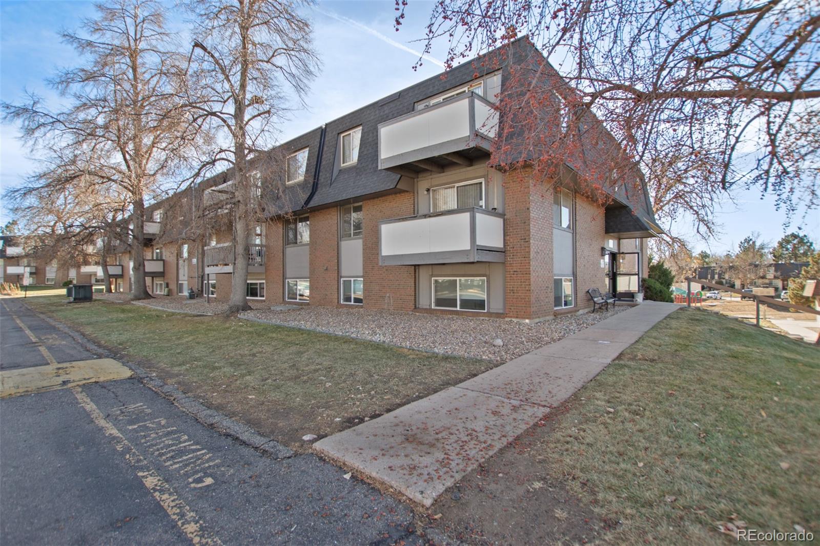 MLS Image #21 for 230 e highline circle 101,centennial, Colorado