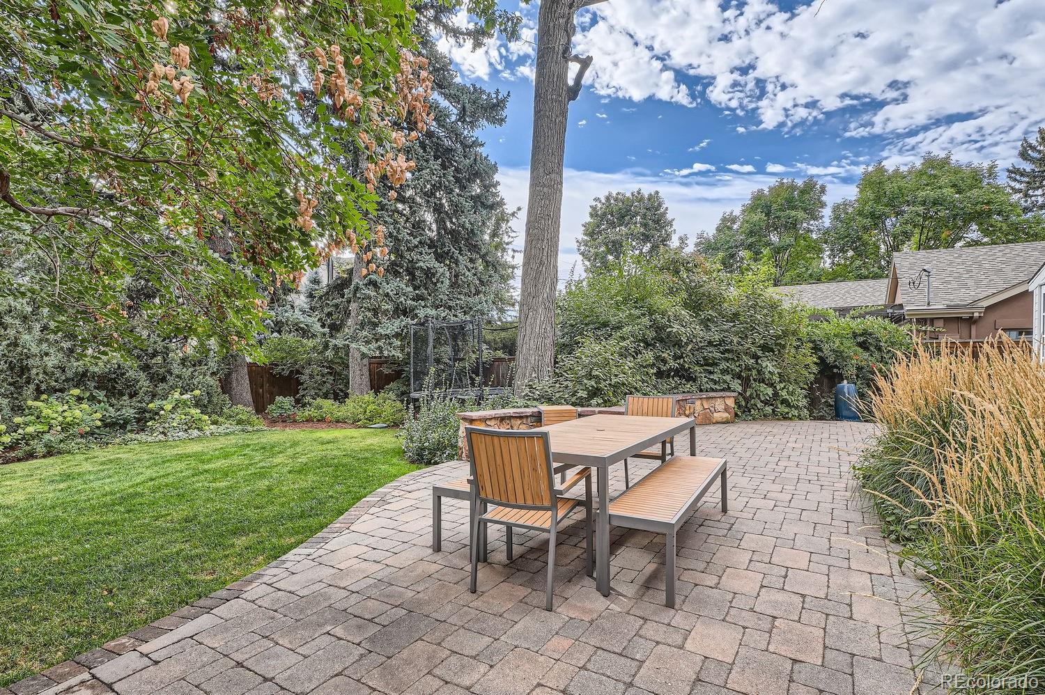 MLS Image #45 for 30  eudora street,denver, Colorado