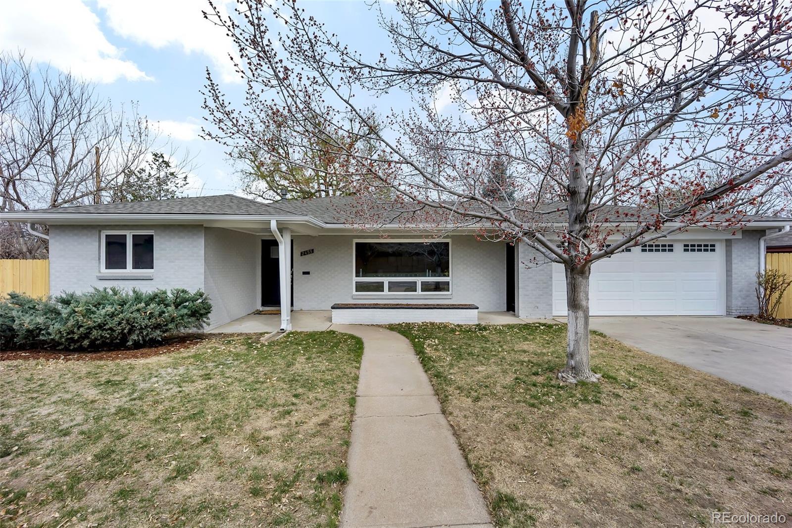CMA Image for 2455 e yale avenue,Denver, Colorado