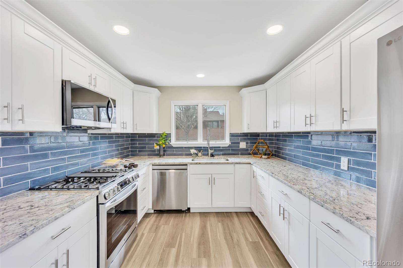 MLS Image #10 for 2455 e yale avenue,denver, Colorado