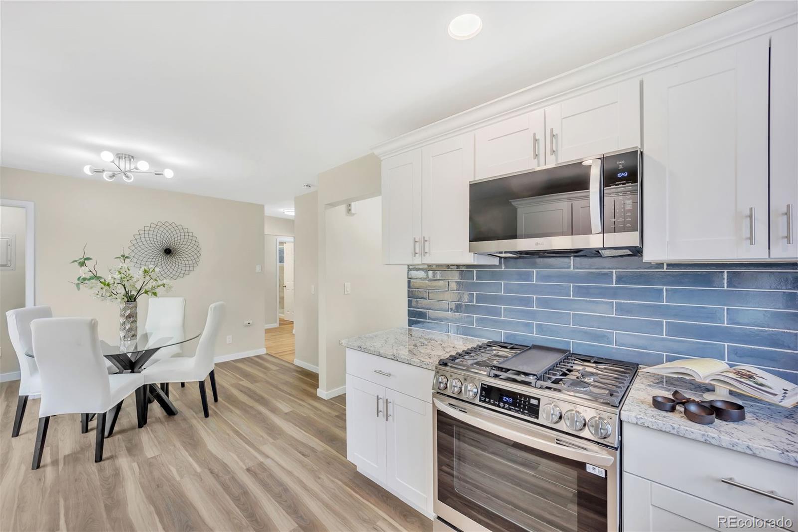 MLS Image #12 for 2455 e yale avenue,denver, Colorado