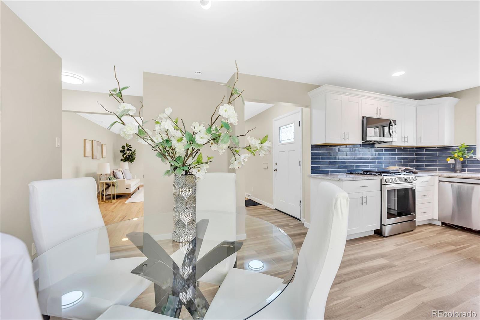 MLS Image #14 for 2455 e yale avenue,denver, Colorado