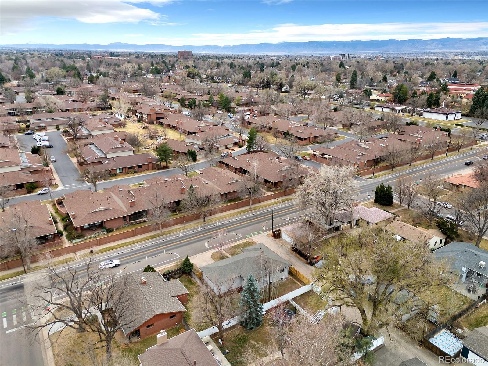 MLS Image #36 for 2455 e yale avenue,denver, Colorado
