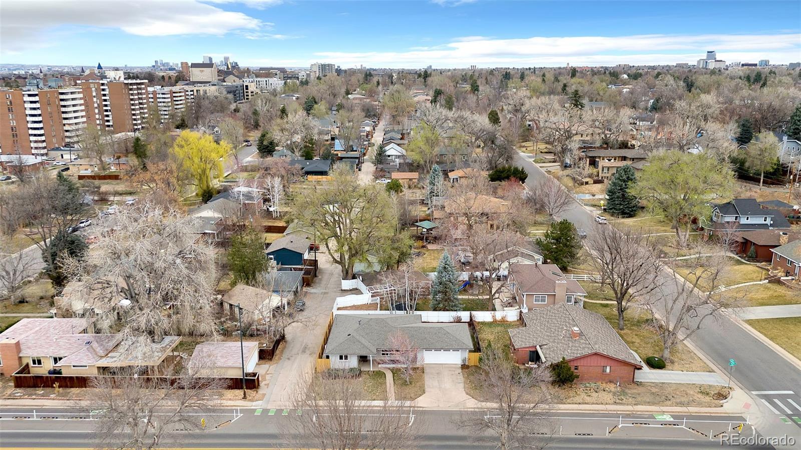 MLS Image #37 for 2455 e yale avenue,denver, Colorado