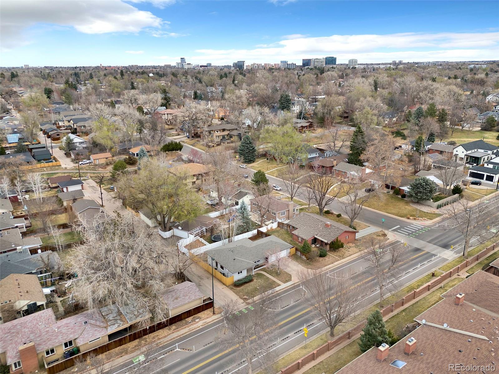 MLS Image #41 for 2455 e yale avenue,denver, Colorado