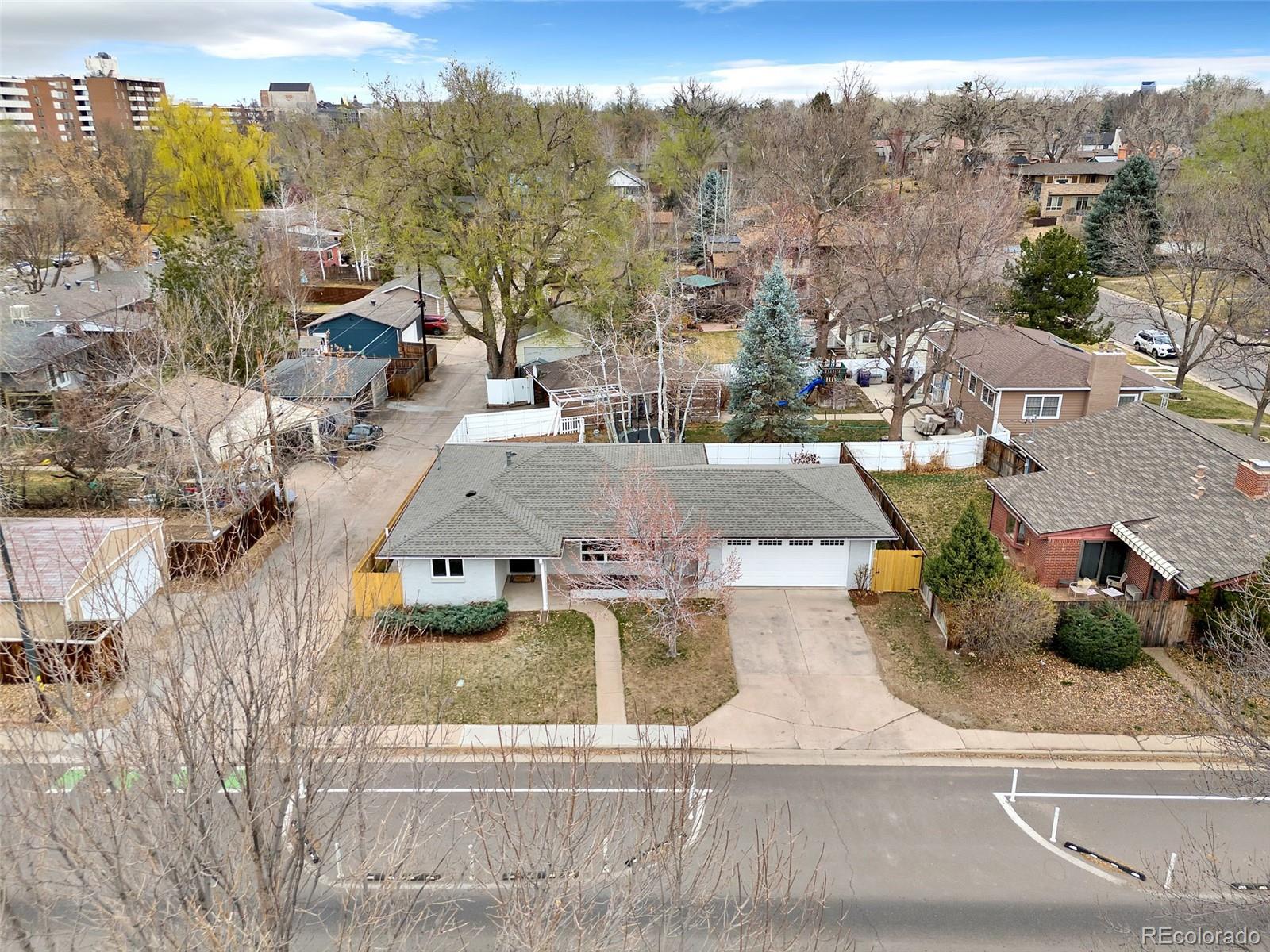 MLS Image #44 for 2455 e yale avenue,denver, Colorado