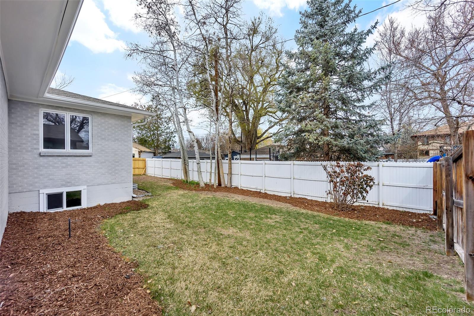 MLS Image #5 for 2455 e yale avenue,denver, Colorado