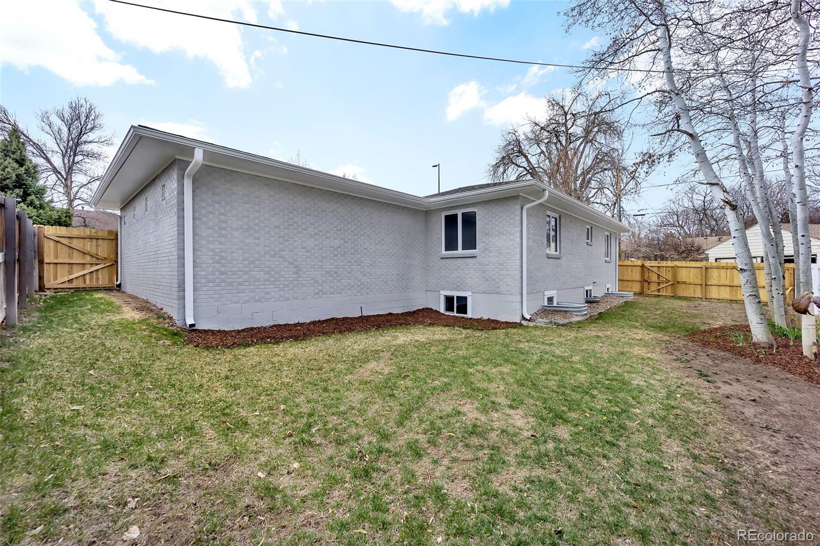 MLS Image #6 for 2455 e yale avenue,denver, Colorado