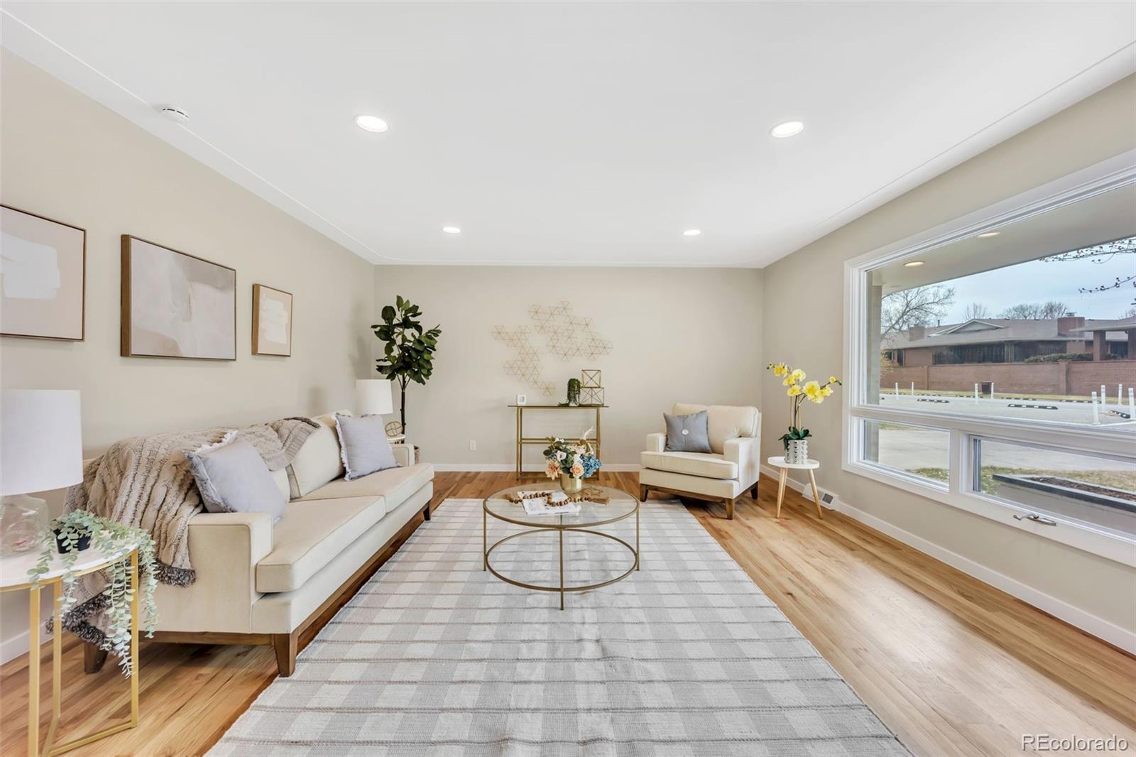 MLS Image #8 for 2455 e yale avenue,denver, Colorado