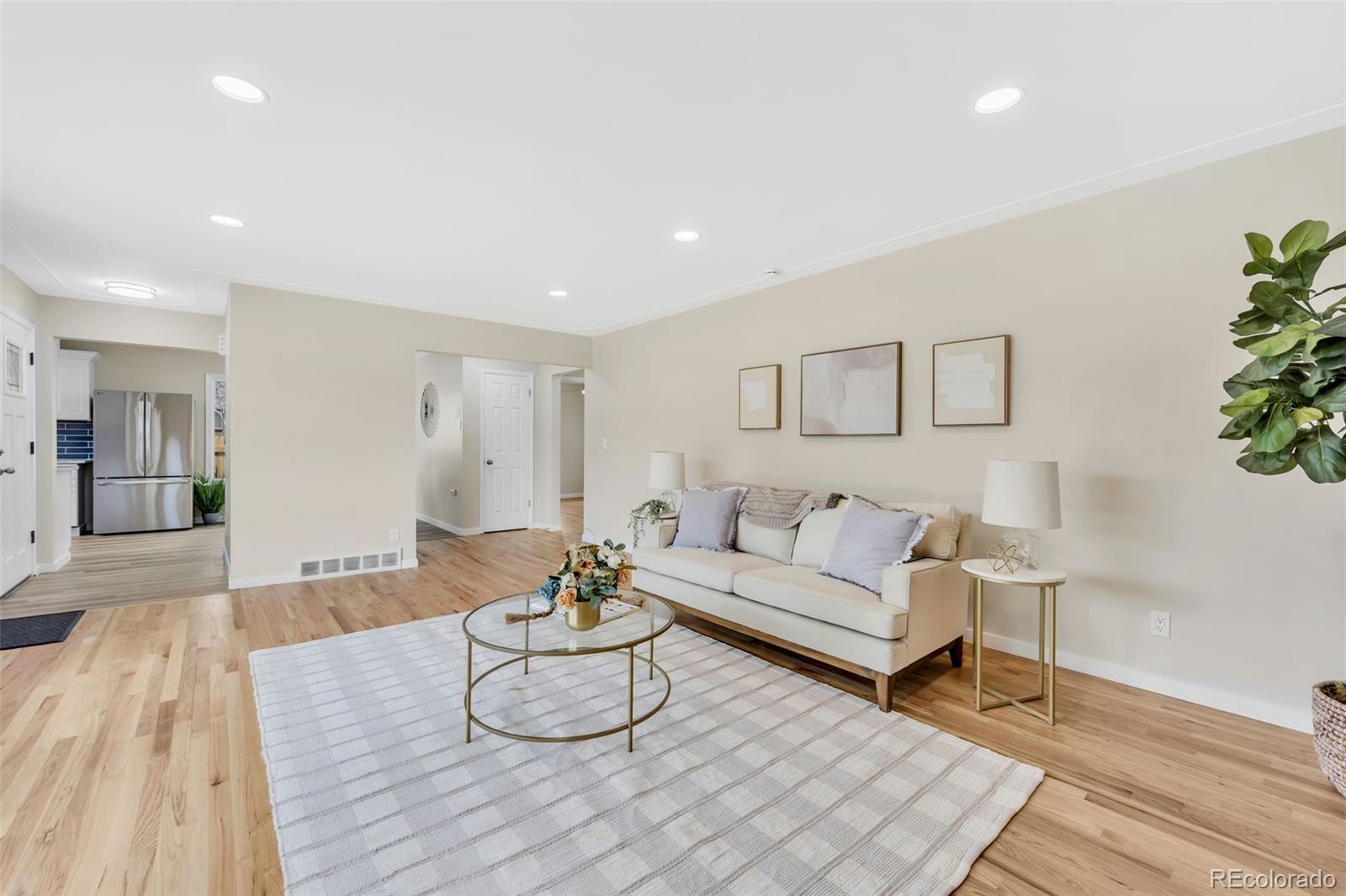 MLS Image #9 for 2455 e yale avenue,denver, Colorado