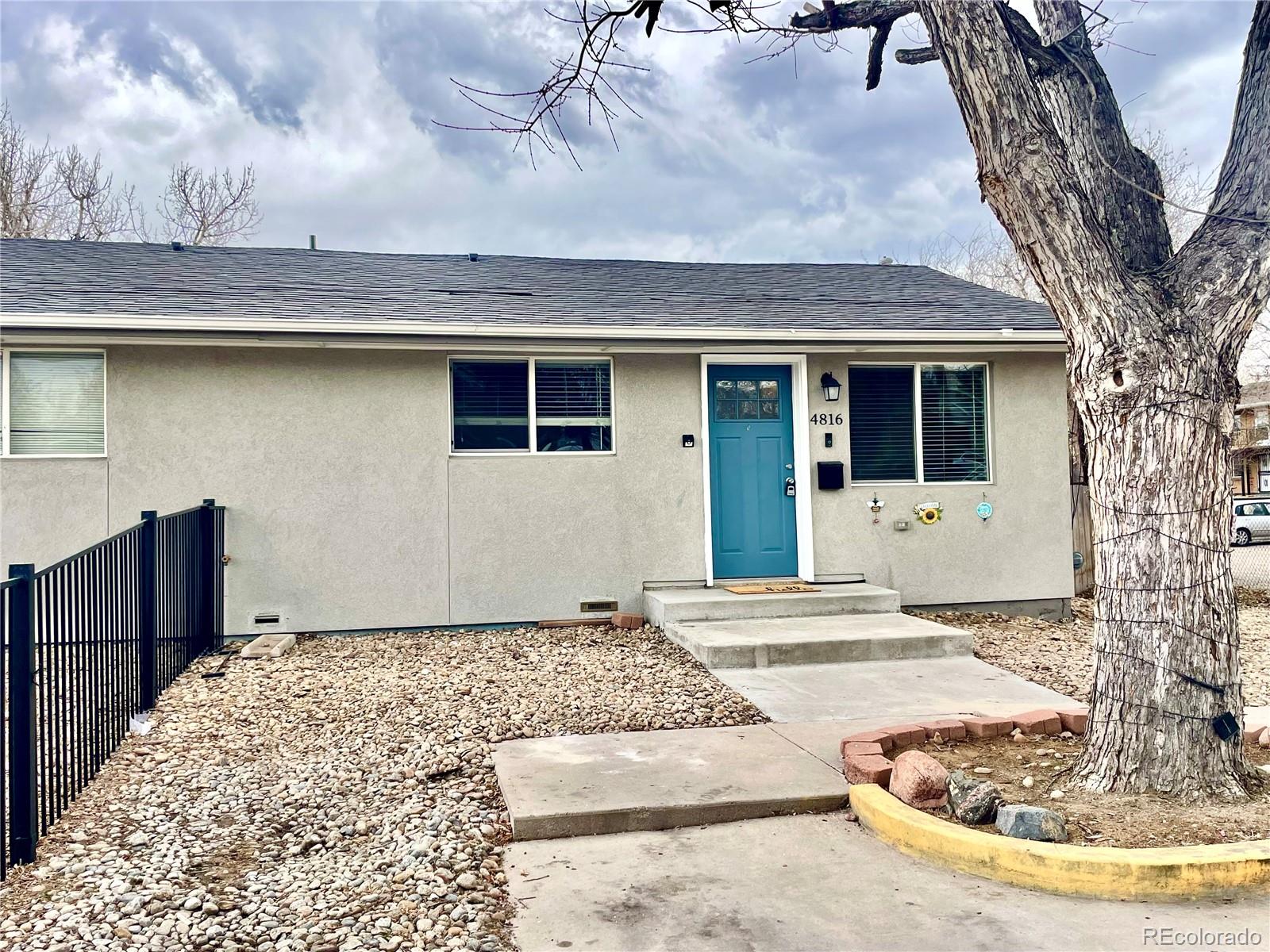 MLS Image #8 for 4816 w 8th avenue,denver, Colorado