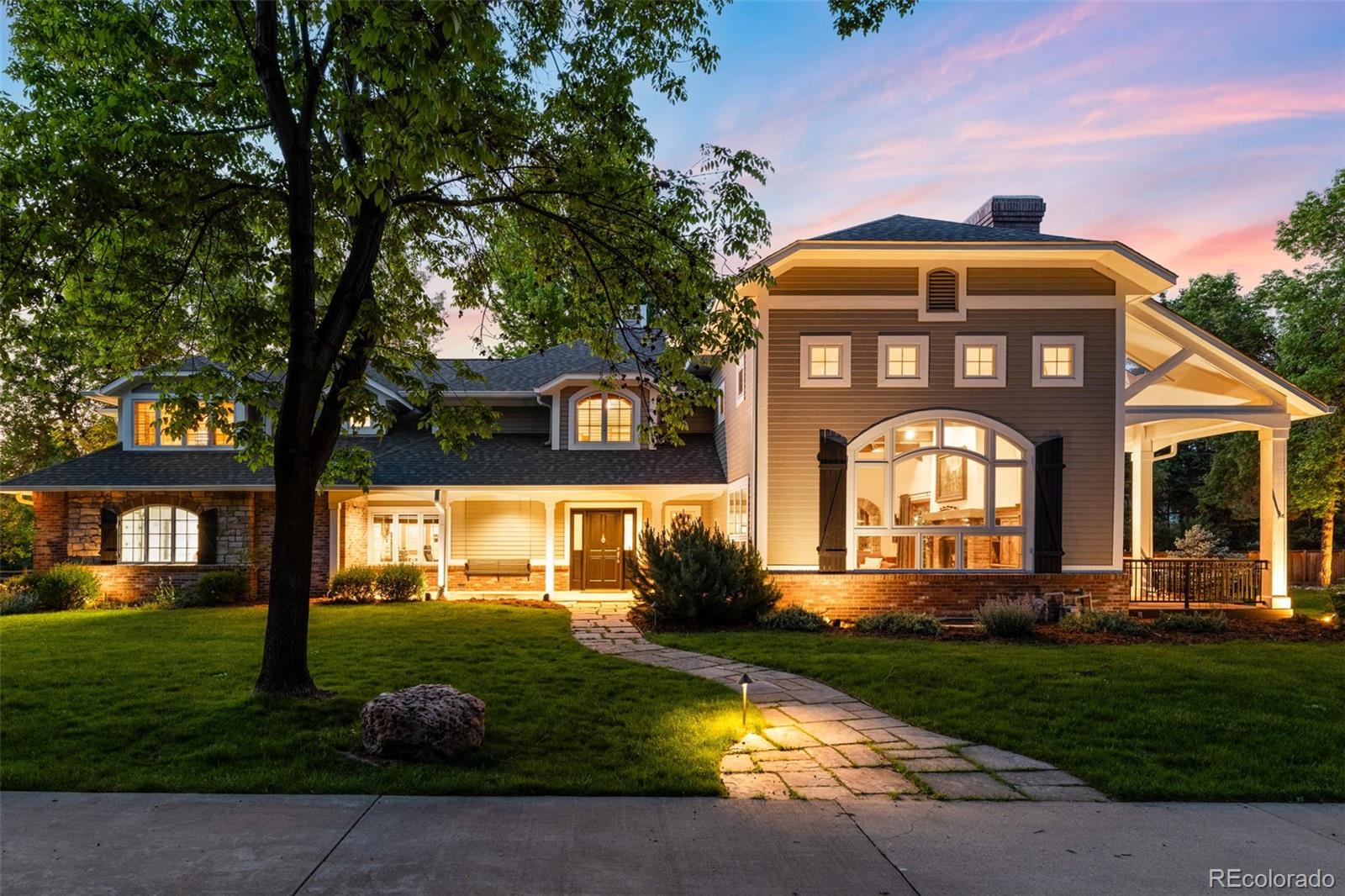 CMA Image for 2  university lane,Greenwood Village, Colorado