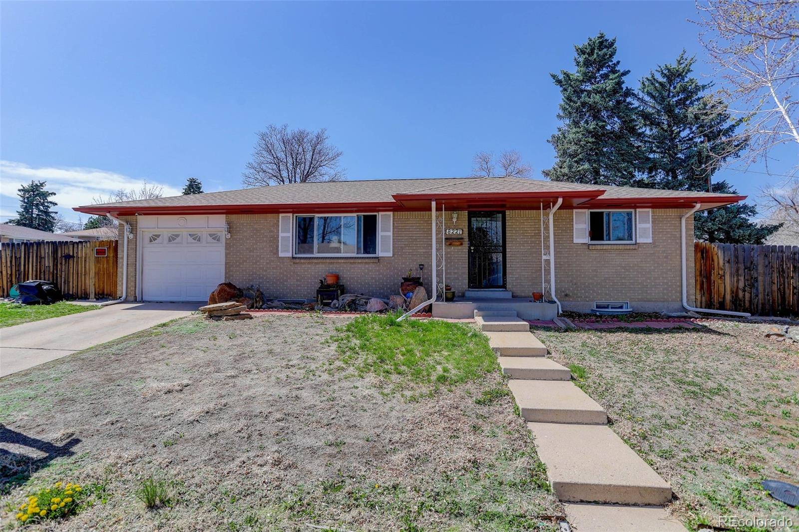 MLS Image #0 for 8221  ralph lane,denver, Colorado