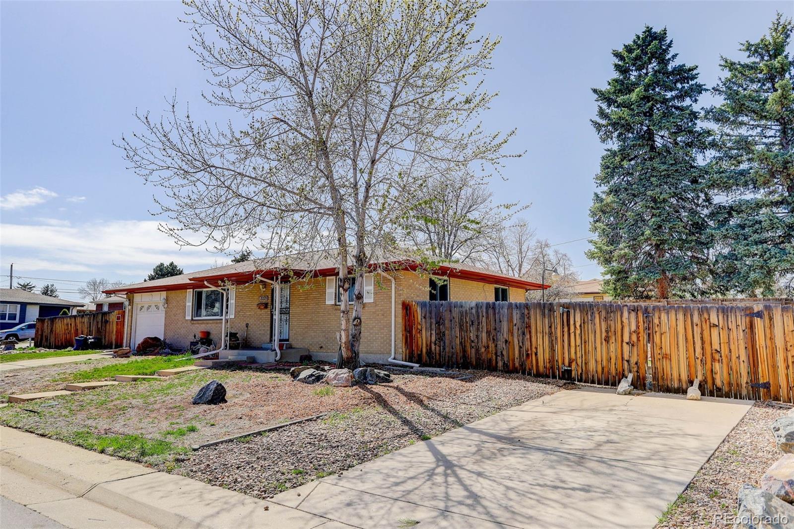 CMA Image for 580 w 78th place,Denver, Colorado