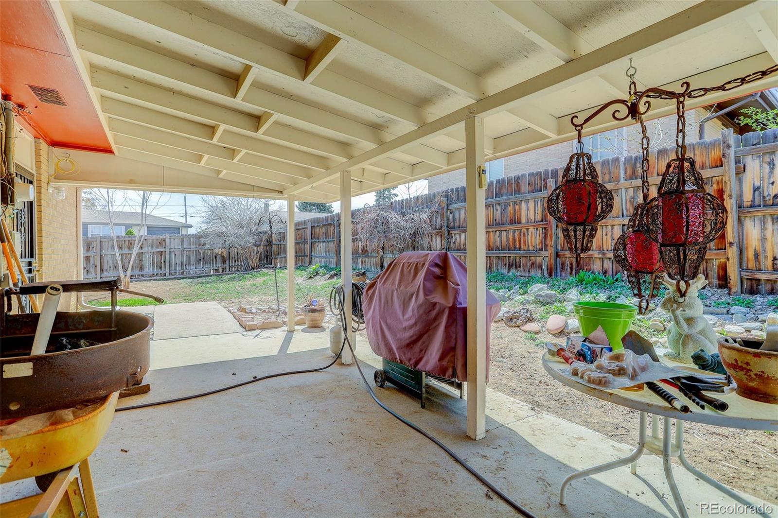 MLS Image #22 for 8221  ralph lane,denver, Colorado