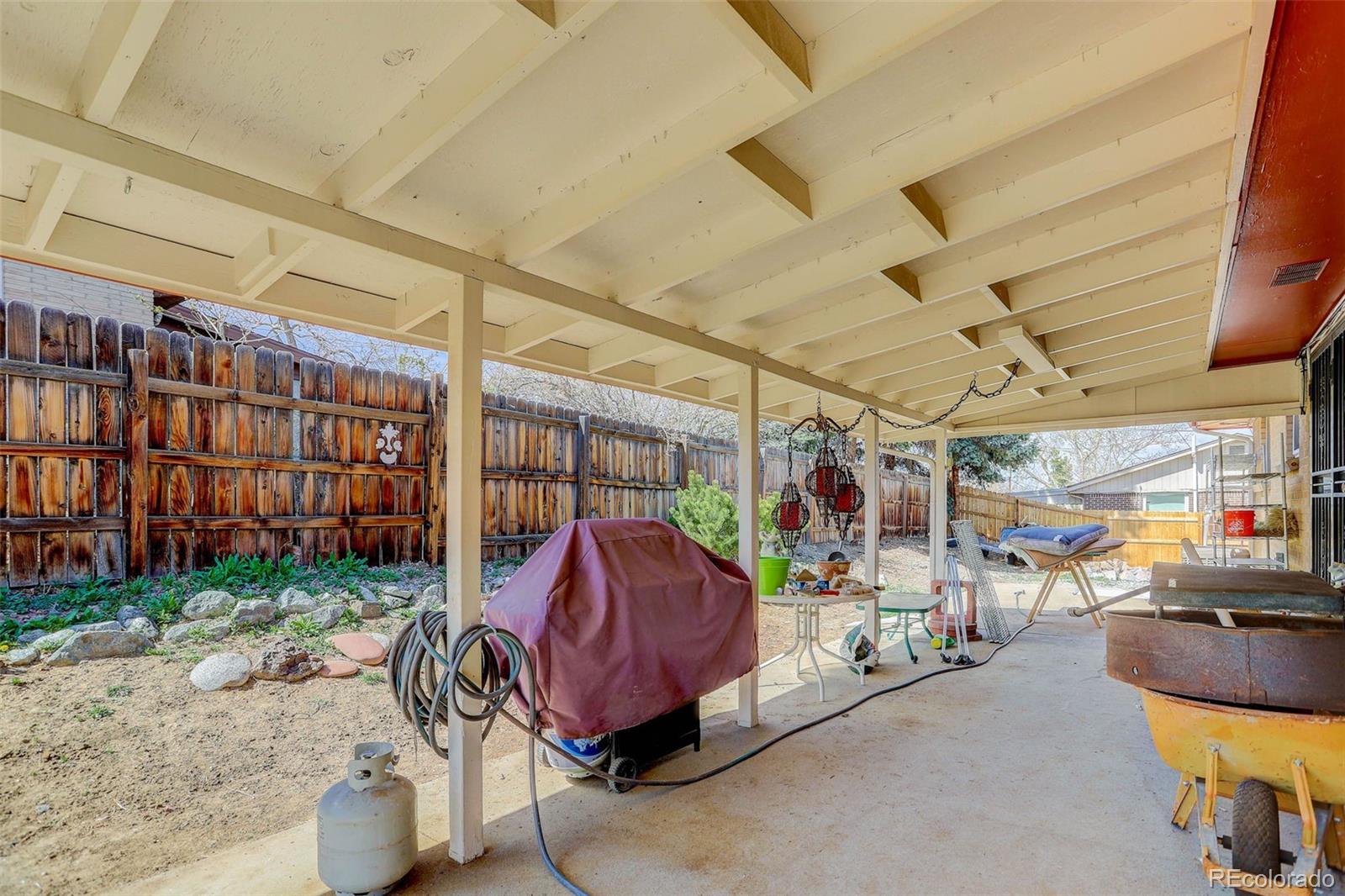 MLS Image #23 for 8221  ralph lane,denver, Colorado