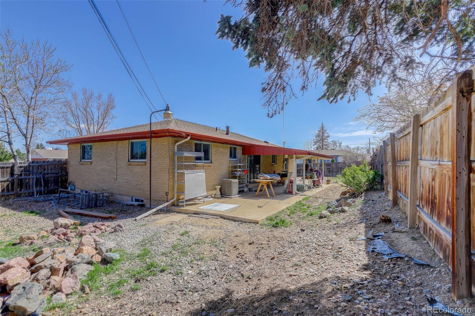 MLS Image #25 for 8221  ralph lane,denver, Colorado