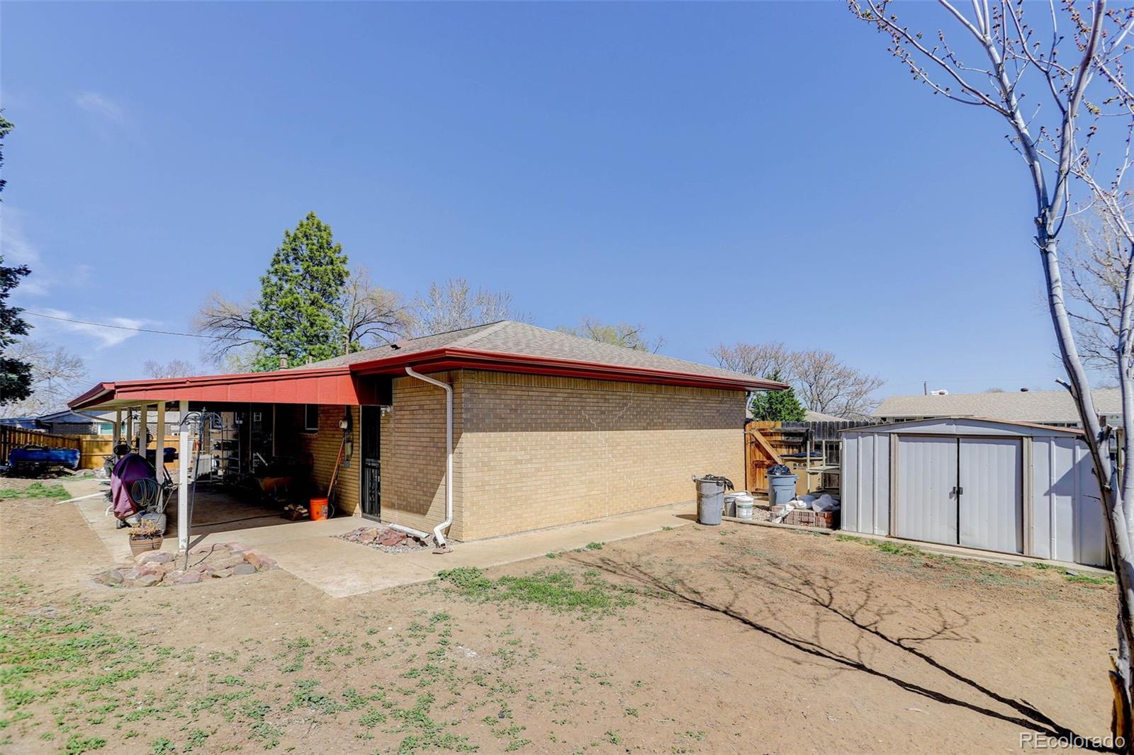 MLS Image #26 for 8221  ralph lane,denver, Colorado