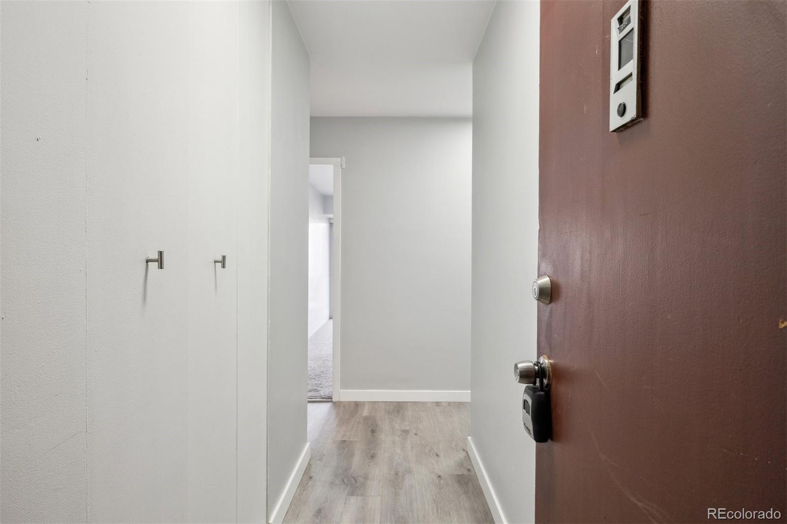 MLS Image #1 for 1121  albion street 804,denver, Colorado