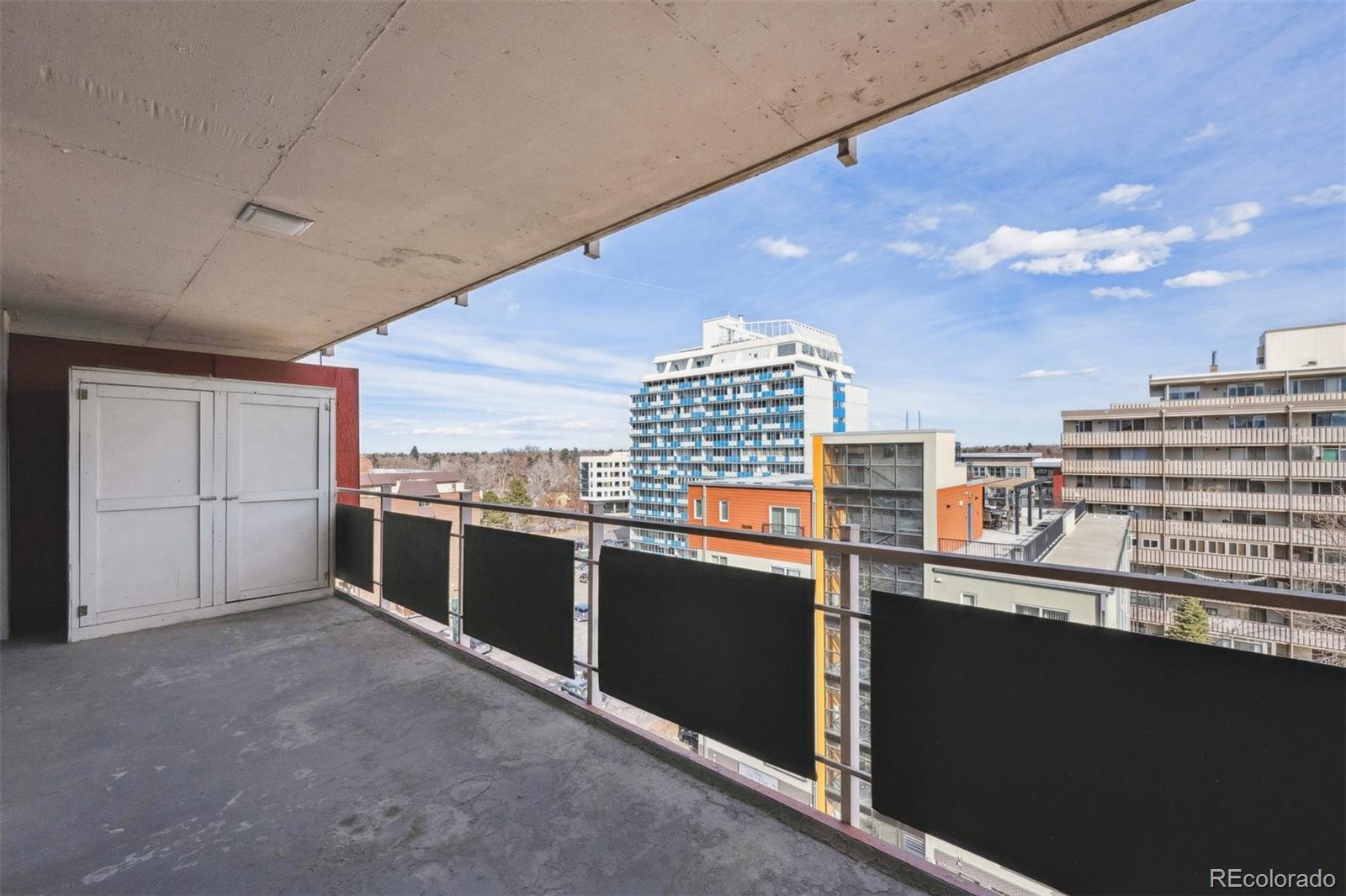 MLS Image #12 for 1121  albion street 804,denver, Colorado