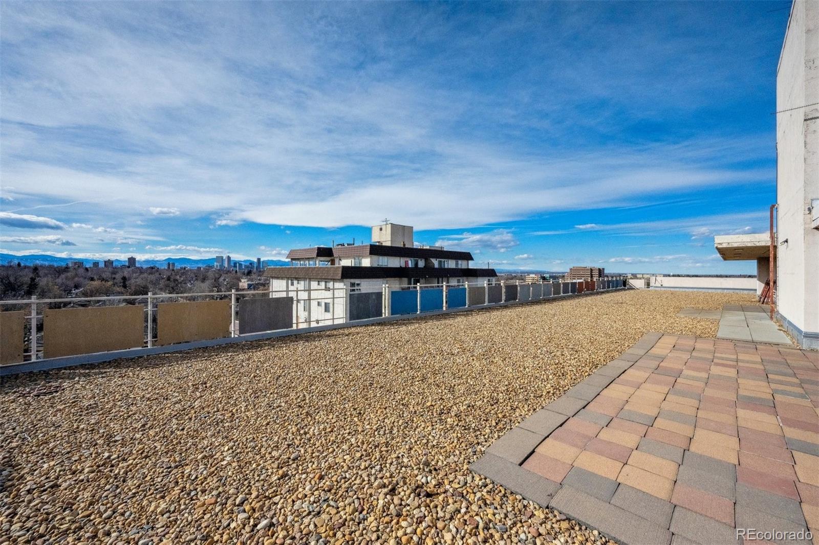 MLS Image #16 for 1121  albion street 804,denver, Colorado