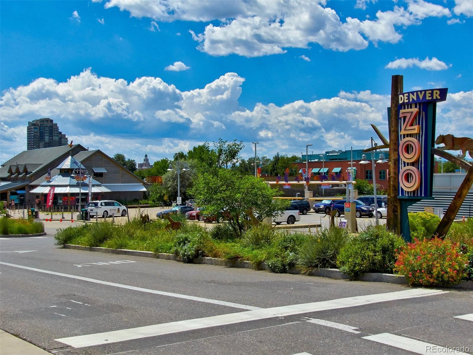 MLS Image #19 for 1121  albion street 804,denver, Colorado