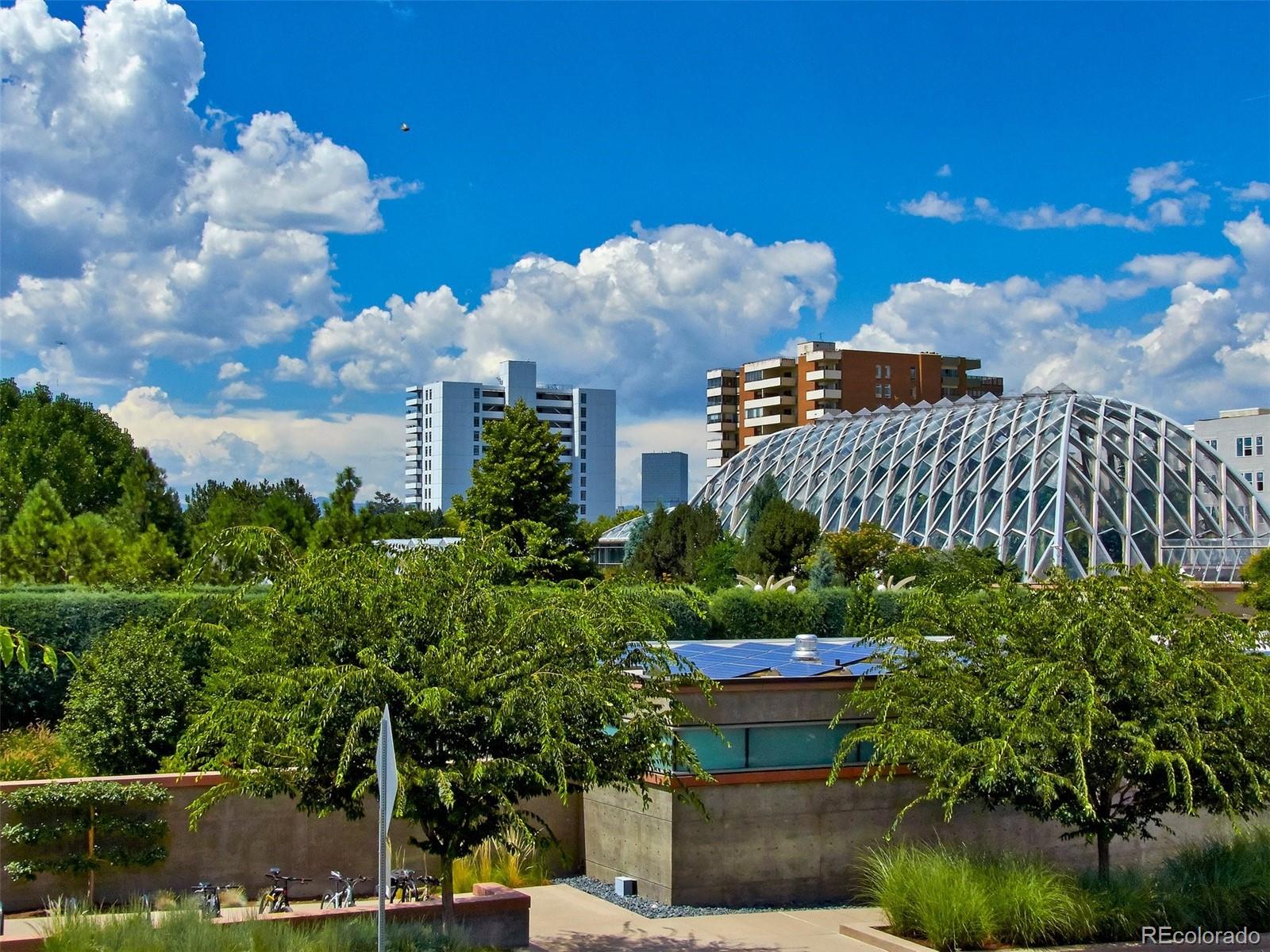 MLS Image #20 for 1121  albion street 804,denver, Colorado